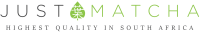 Just Matcha Shopify